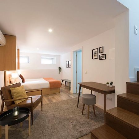 Apartment Boavista Roundabout By Sweet Porto Bagian luar foto