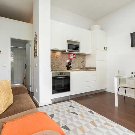 Apartment Boavista Roundabout By Sweet Porto Bagian luar foto