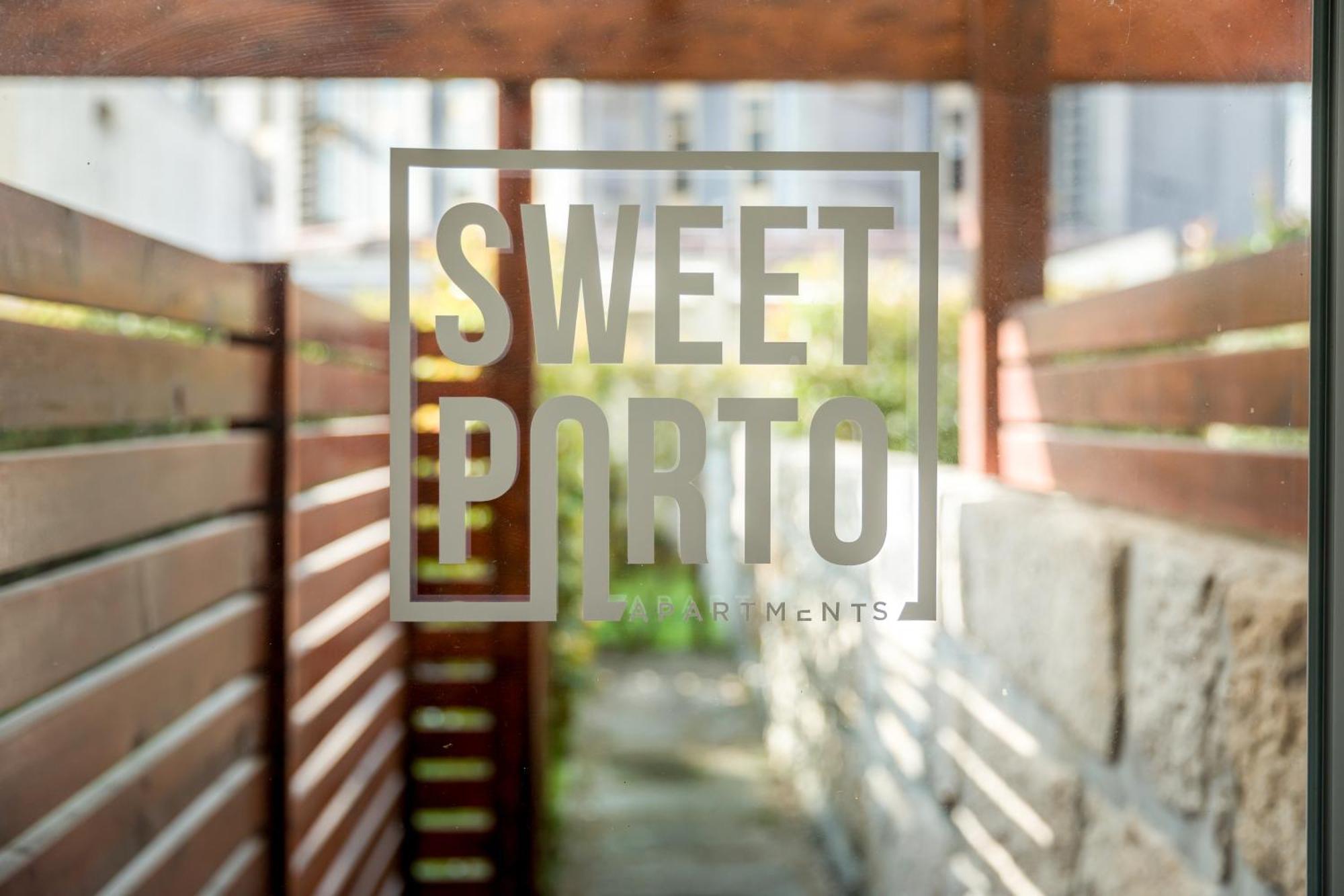 Apartment Boavista Roundabout By Sweet Porto Bagian luar foto