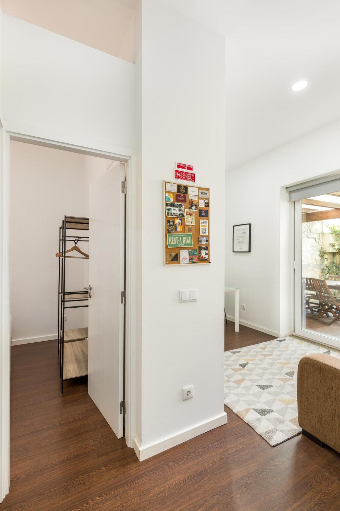 Apartment Boavista Roundabout By Sweet Porto Bagian luar foto