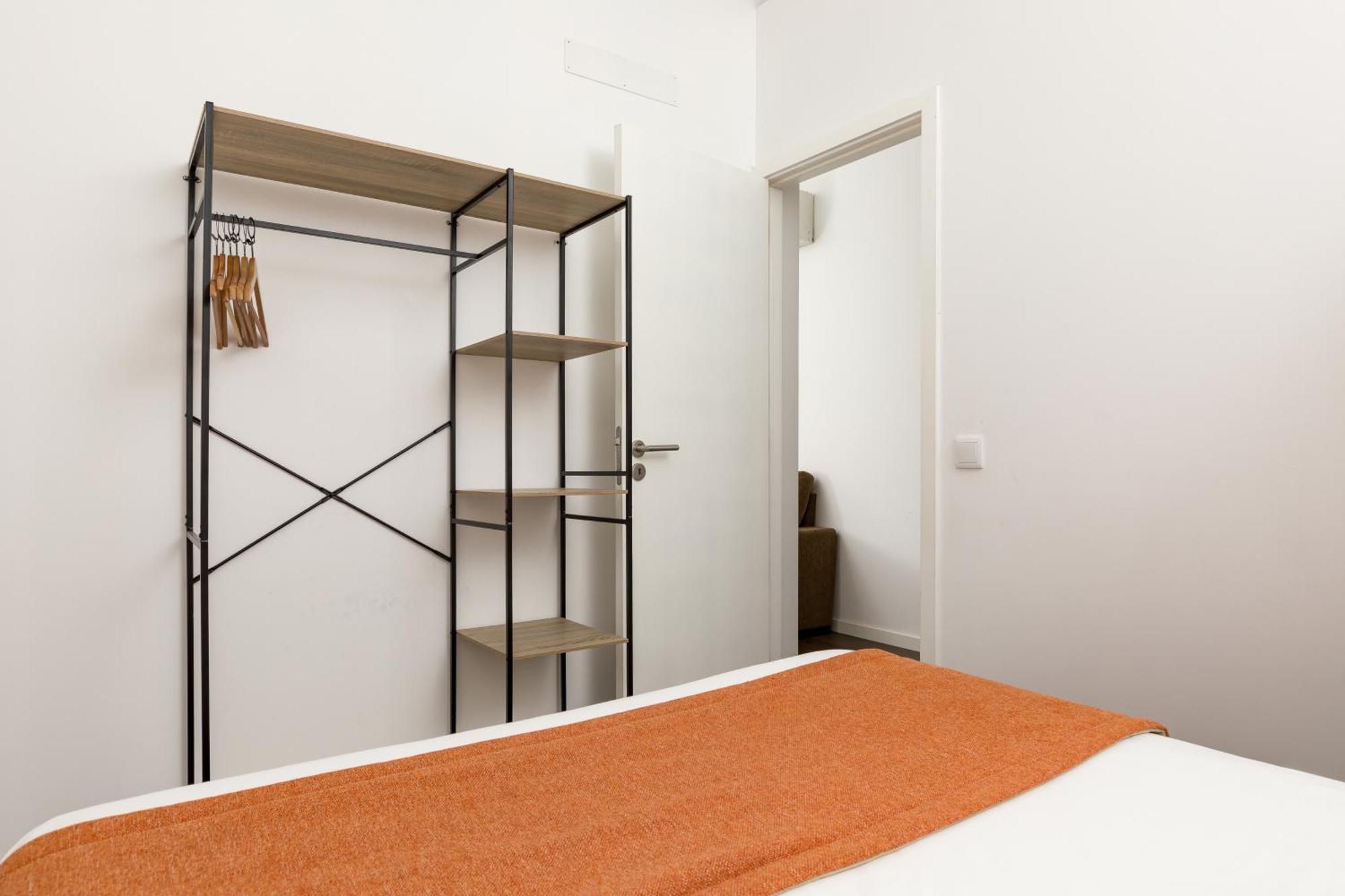 Apartment Boavista Roundabout By Sweet Porto Bagian luar foto