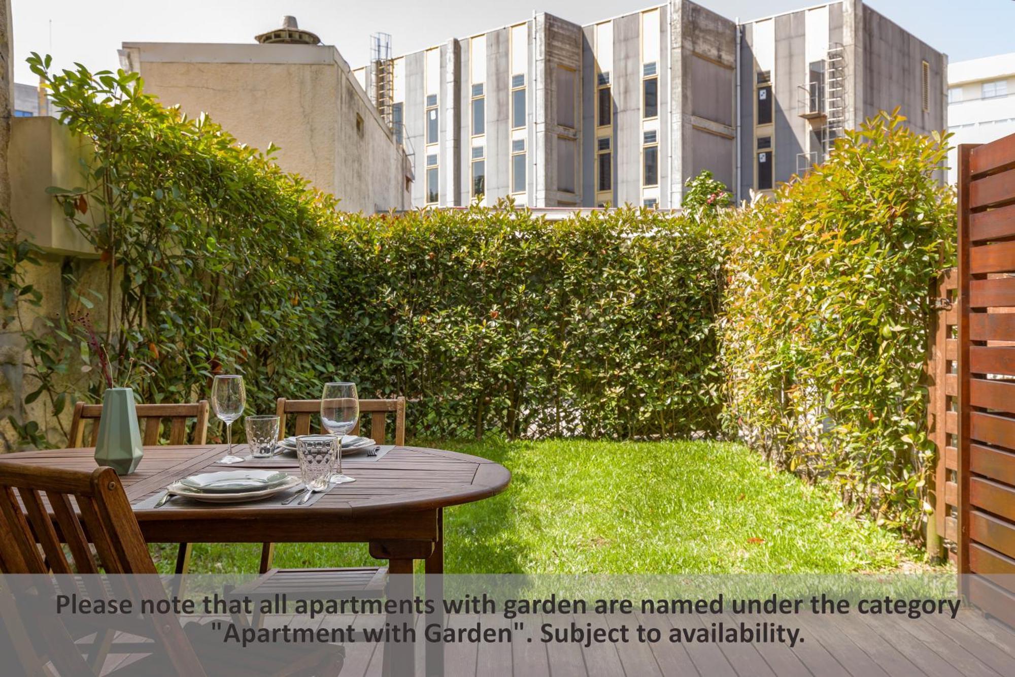 Apartment Boavista Roundabout By Sweet Porto Bagian luar foto