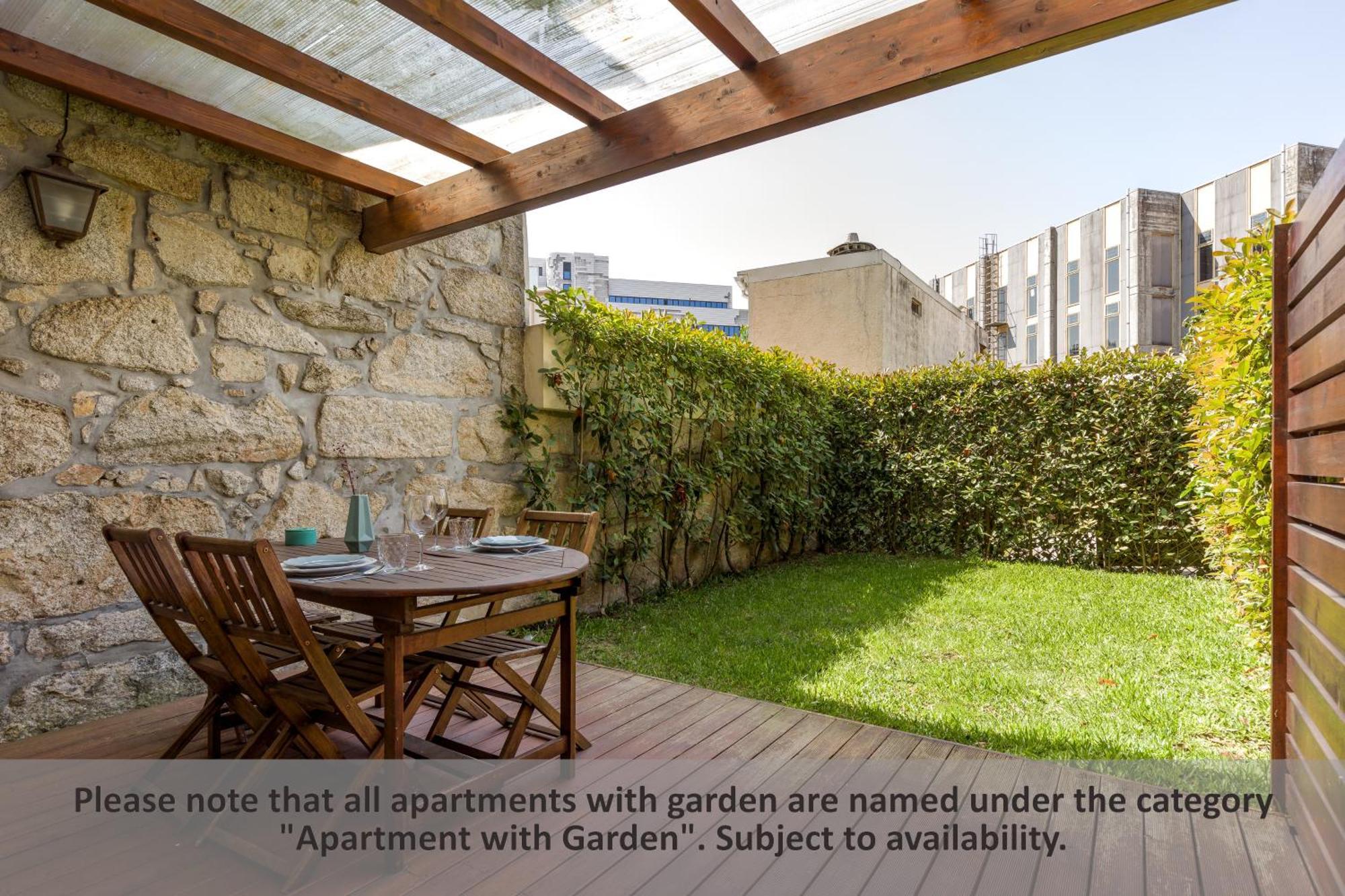 Apartment Boavista Roundabout By Sweet Porto Bagian luar foto