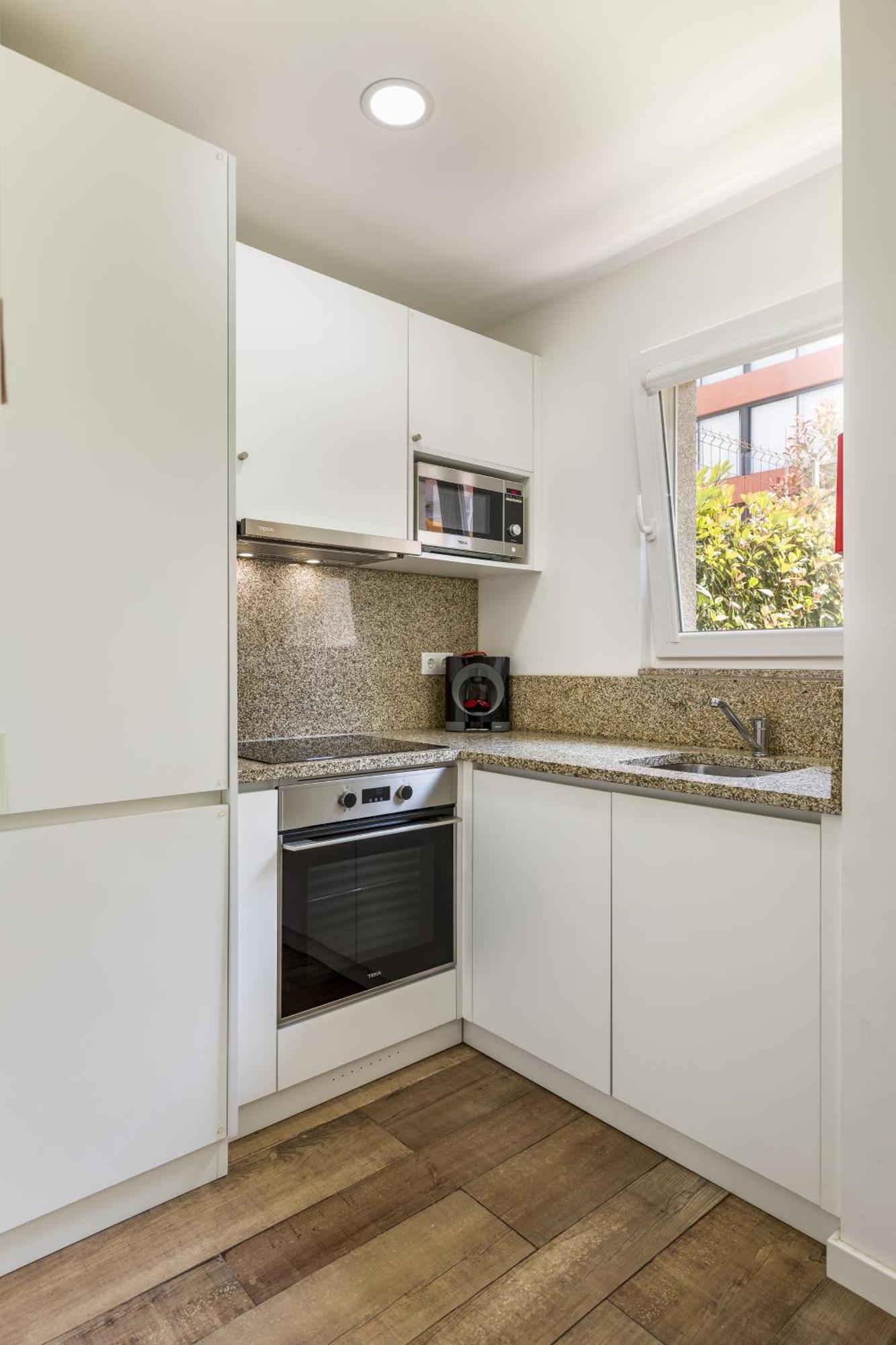 Apartment Boavista Roundabout By Sweet Porto Bagian luar foto