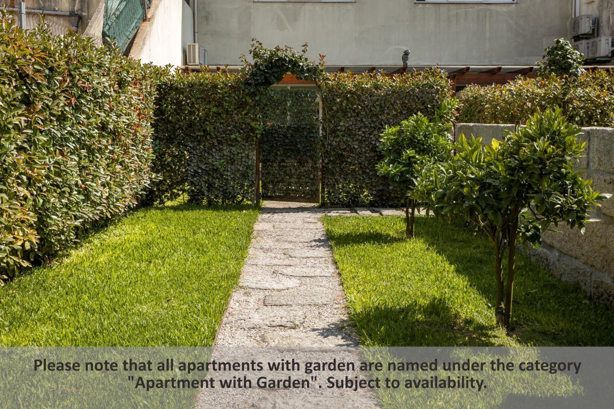 Apartment Boavista Roundabout By Sweet Porto Bagian luar foto