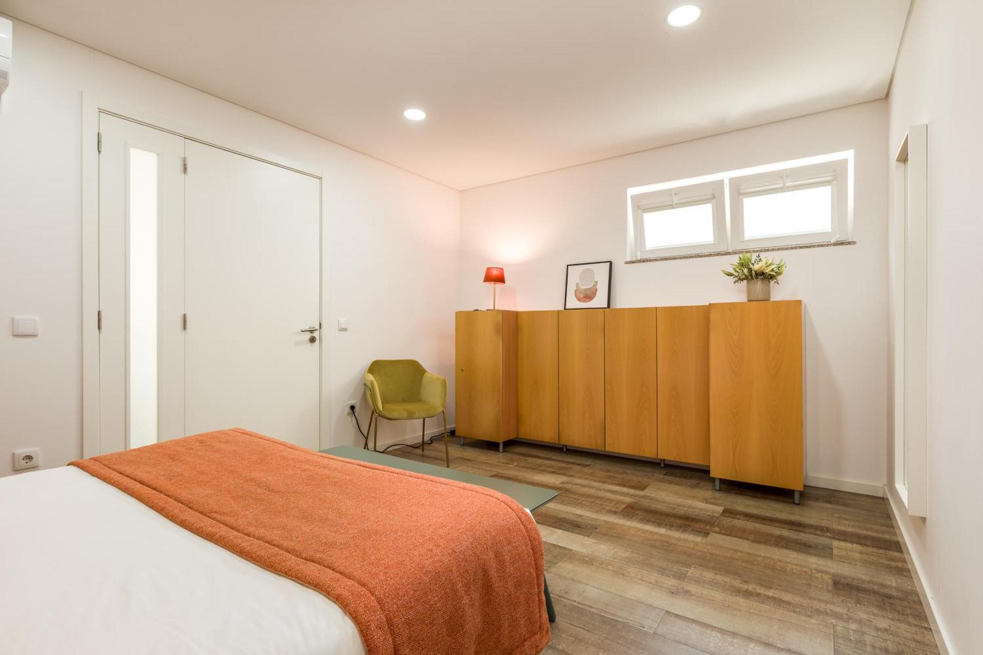 Apartment Boavista Roundabout By Sweet Porto Bagian luar foto