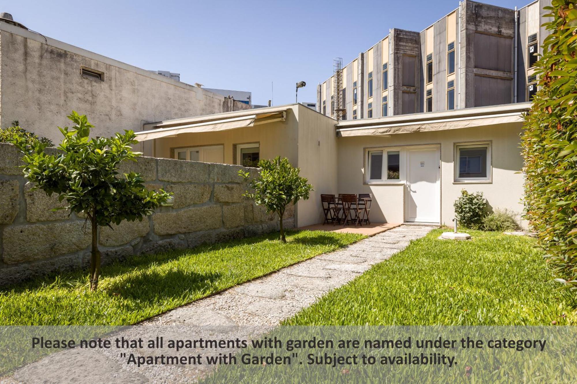 Apartment Boavista Roundabout By Sweet Porto Bagian luar foto