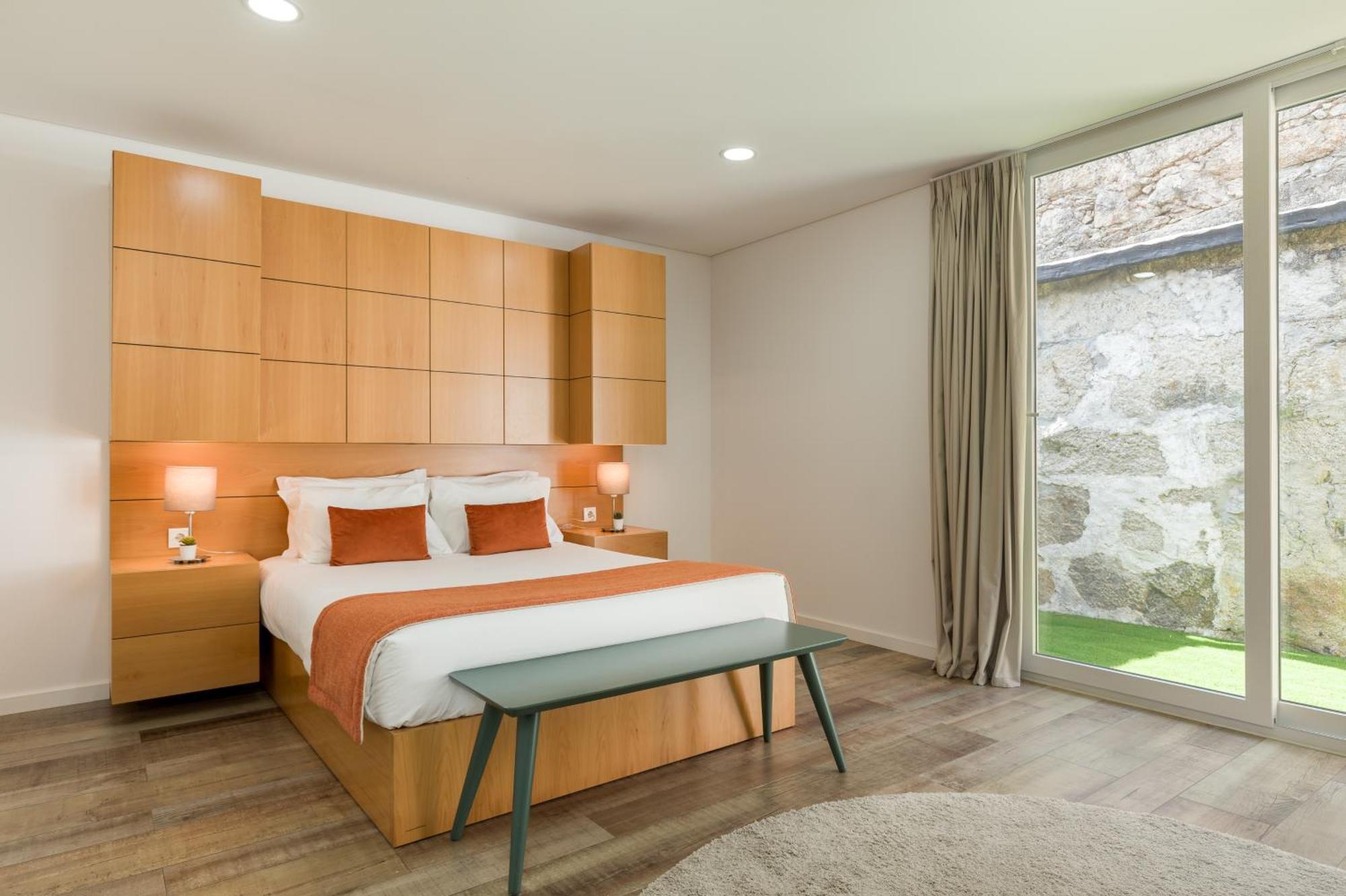 Apartment Boavista Roundabout By Sweet Porto Bagian luar foto
