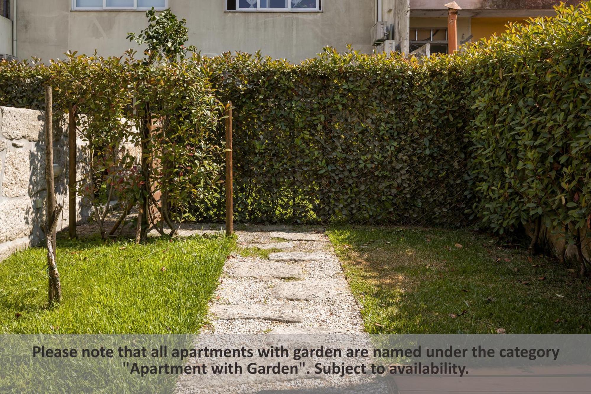 Apartment Boavista Roundabout By Sweet Porto Bagian luar foto
