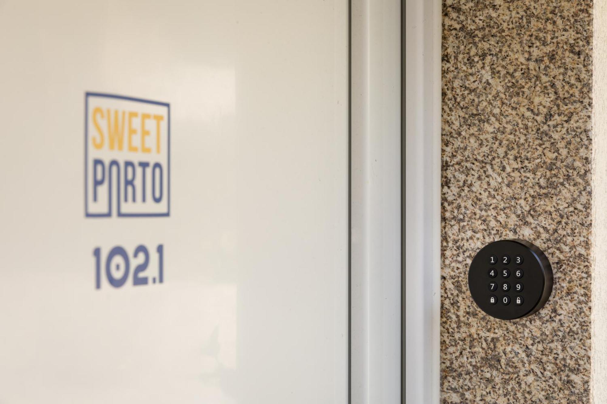 Apartment Boavista Roundabout By Sweet Porto Bagian luar foto