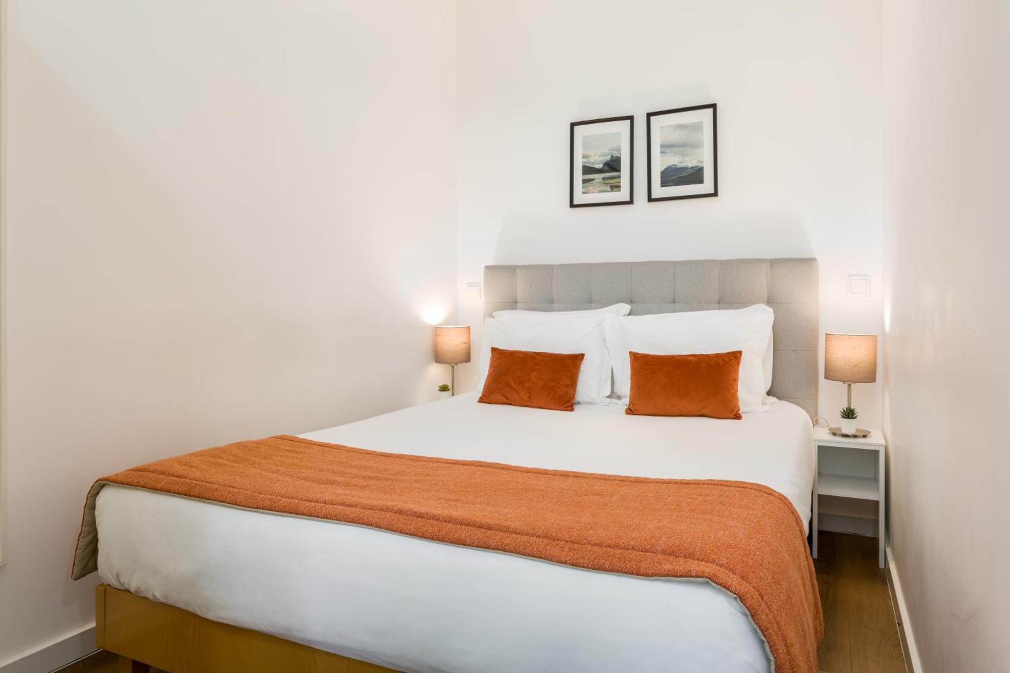 Apartment Boavista Roundabout By Sweet Porto Bagian luar foto