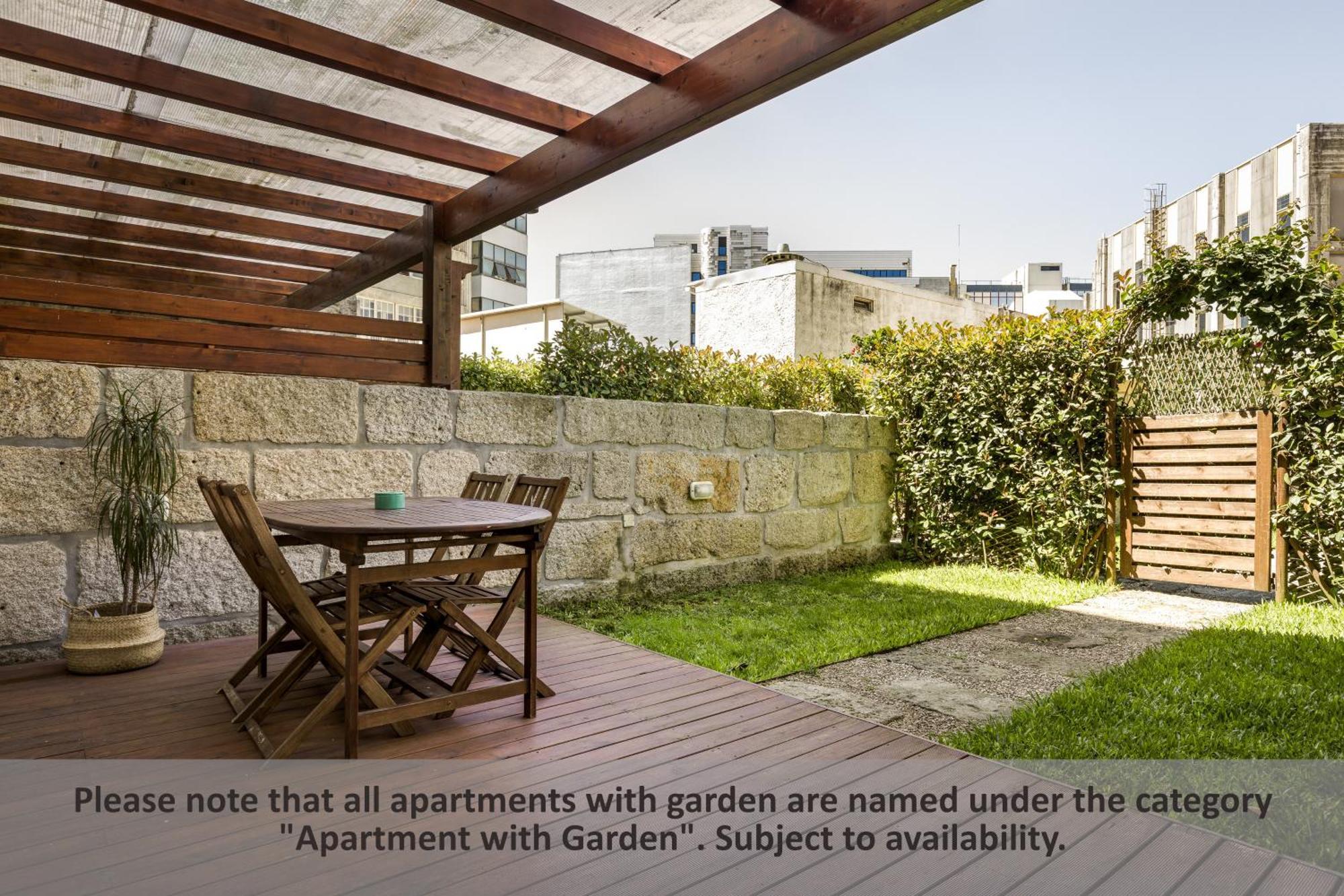 Apartment Boavista Roundabout By Sweet Porto Bagian luar foto